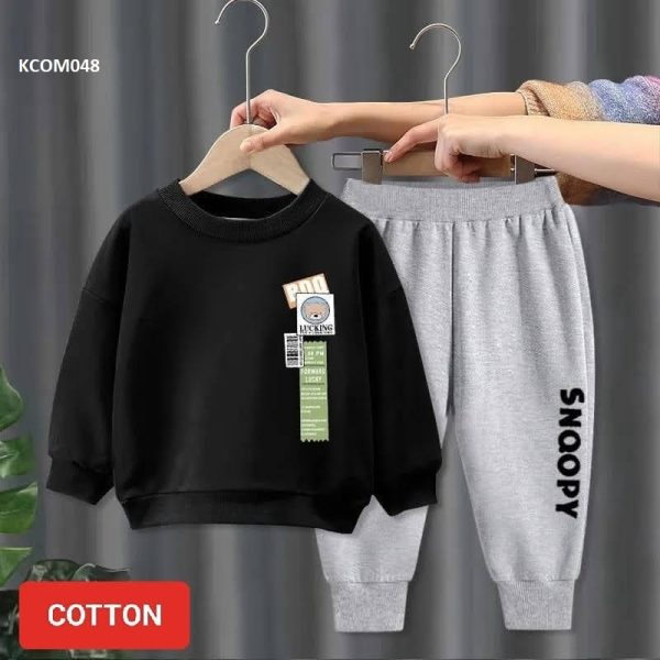 Baby winter collections