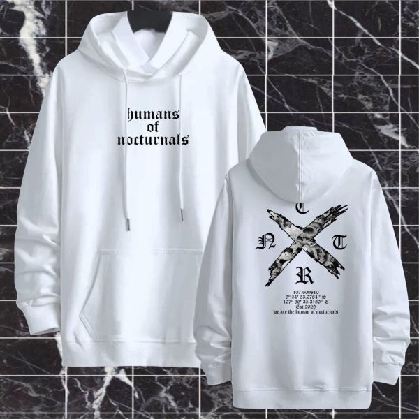 New Stylish Hoddie For Man