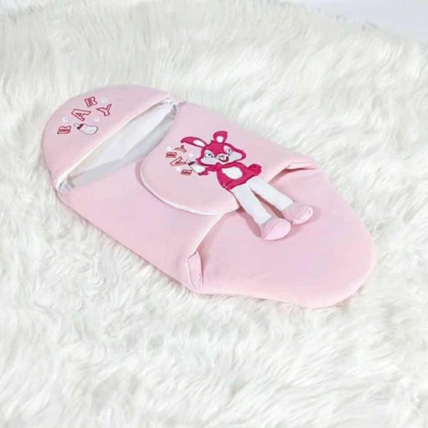 Ultra Soft Baby Blanket