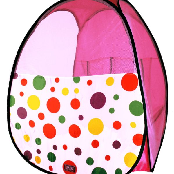 3 ft 50 Ball Tent Ball House